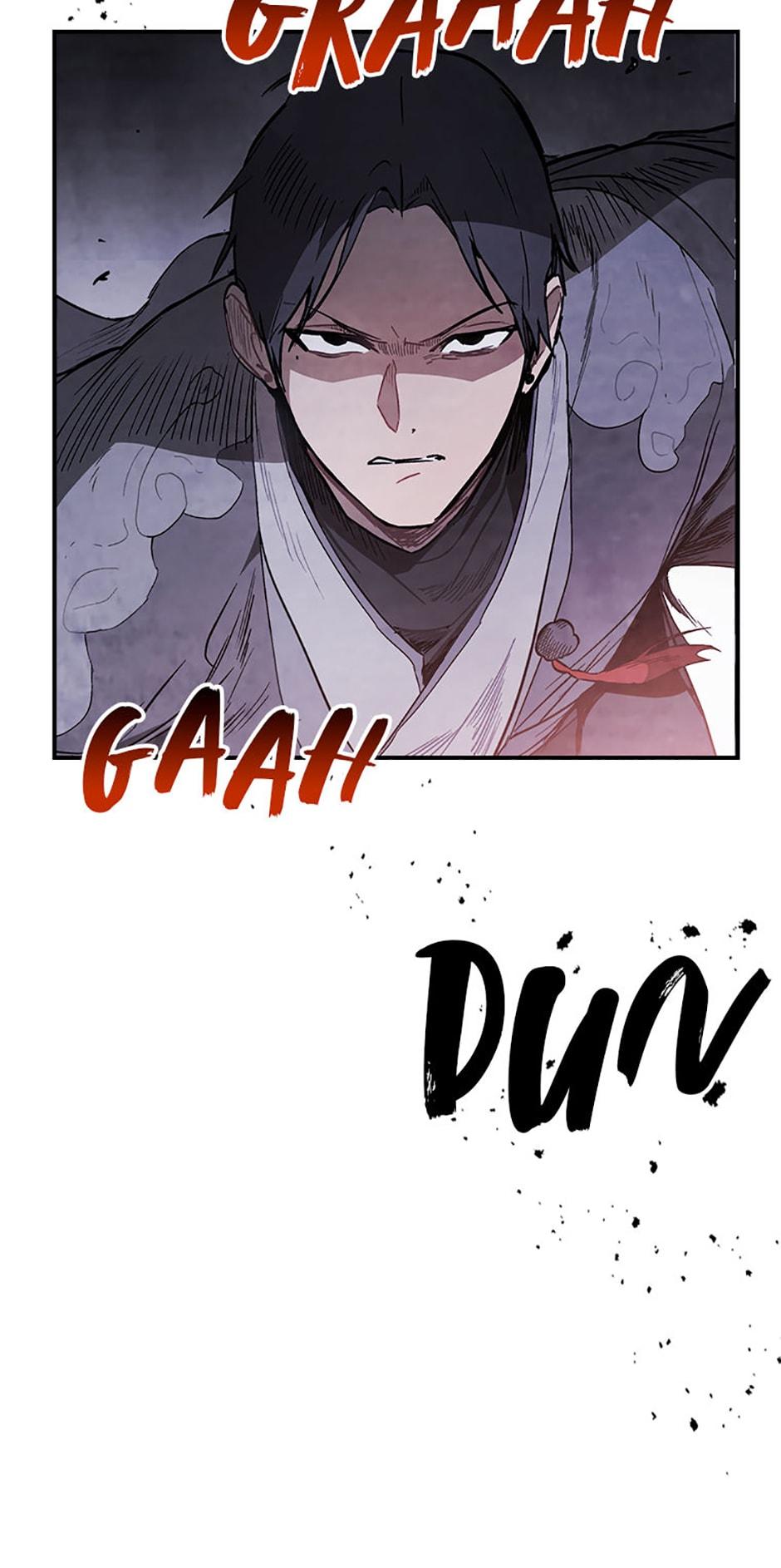 Yi Shen Dang Guan Chapter 58 44